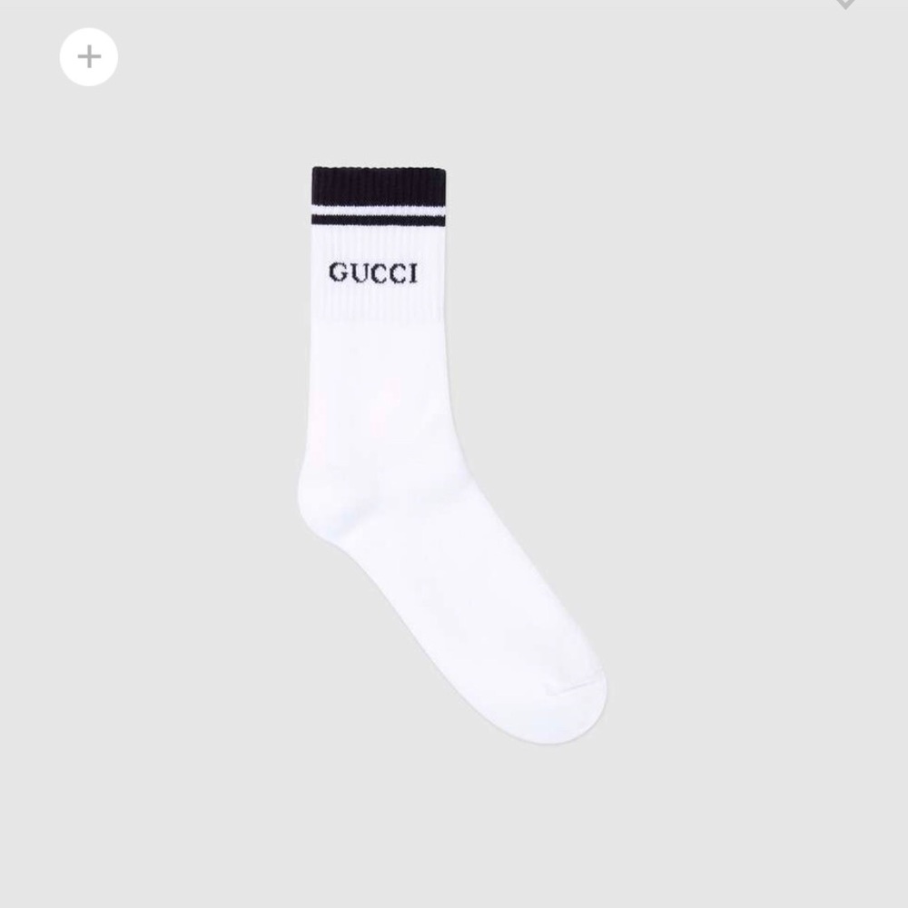 Gucci Socks